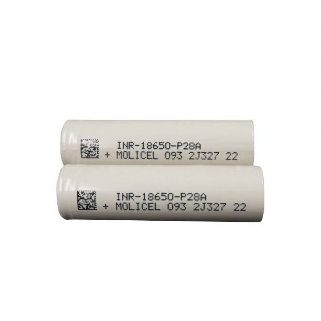 18650 battery 3.7v