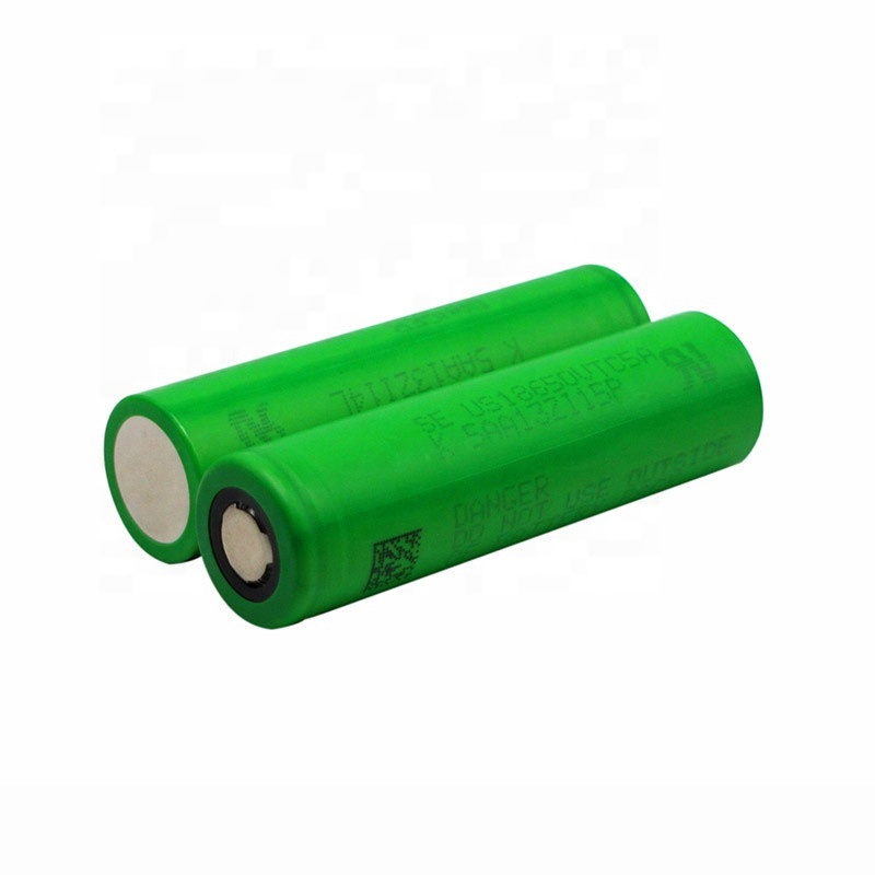 18650 battery