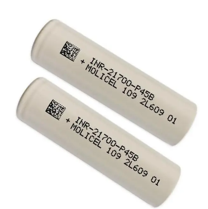 li-ion battery 21700/18650