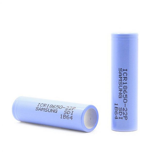 lithium battery 2200mah 