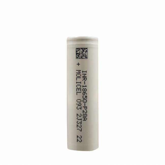 molicel 18650 battery