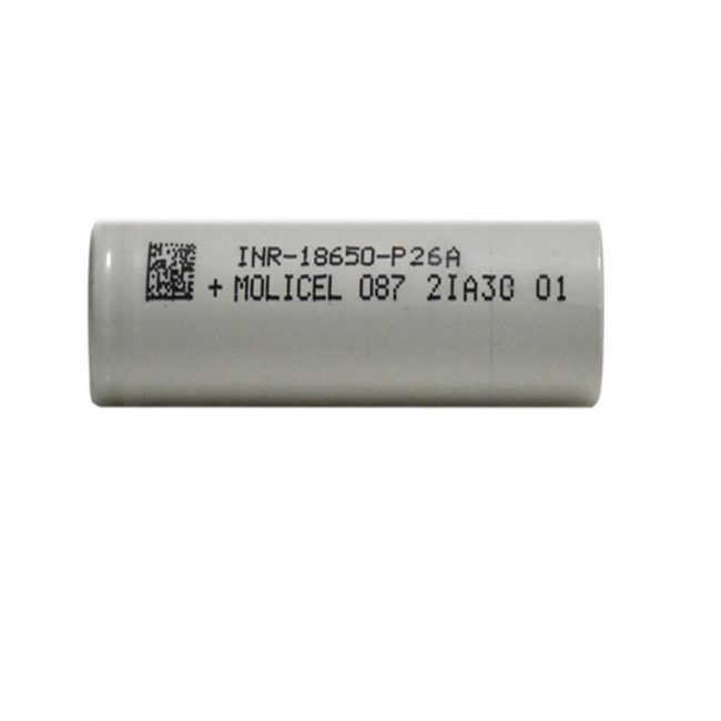 Hot Sale 18650 3.7v 2600mah 3500mah Fast Charge Rechargeable Battery For Digital Cameras