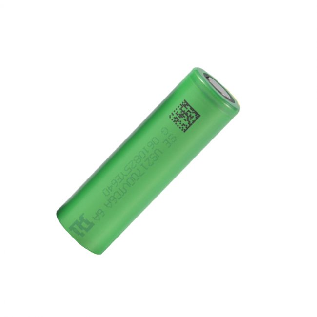 4000mah 21700 battery