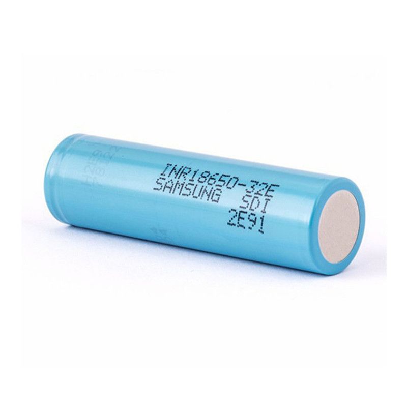 Samsung lithium battery